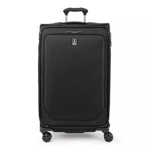 Travelpro ❤️🛫Crew Classic 31 suitcase Expandable Rollaboard Travel bag Luggage